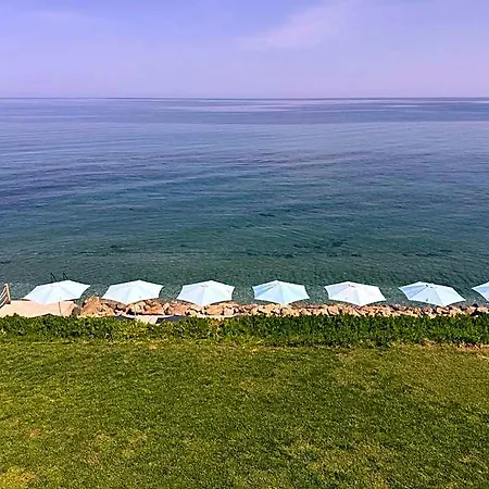 High Life Κερύνεια